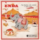 Annette Ogden - Enda - The Elephant Who Wanted A Good Name