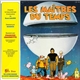 Various - Les Maîtres Du Temps