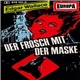 Edgar Wallace / Frank Sky - Edgar Wallace 2 - Der Frosch Mit Der Maske