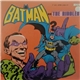 Unknown Artist - Batman vs. The Riddler: If Music Be The Food Of Death